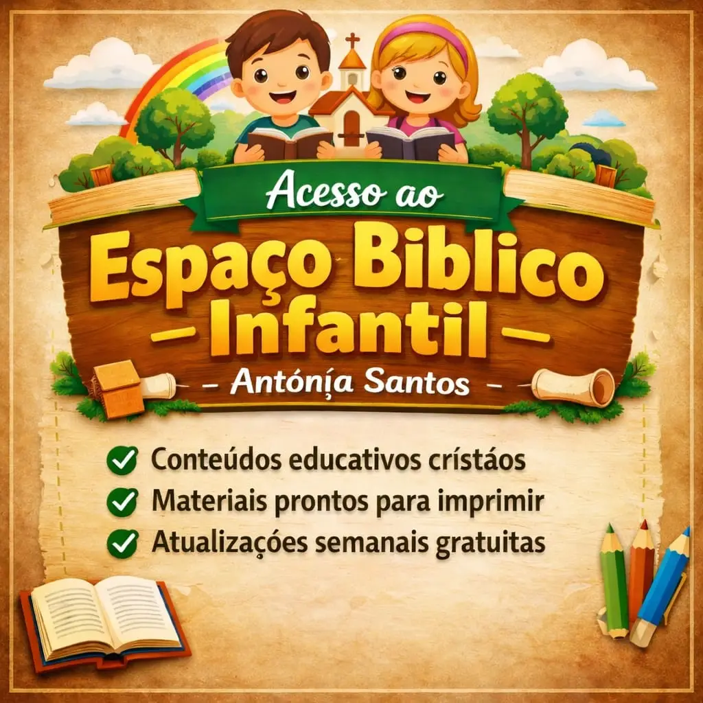 Grupo de Material Bíblico Infantil